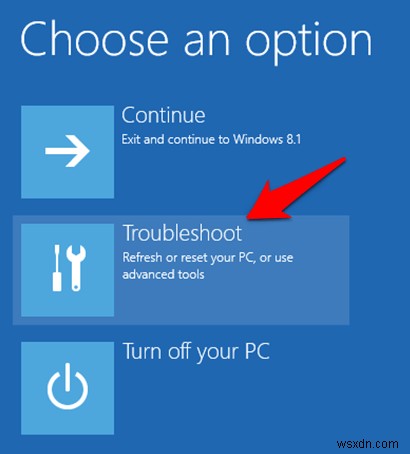 Windows10で黒いデスクトップ画面を修正する方法 