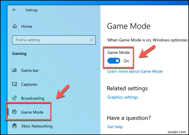 ゲーム用にWindows10を最適化する方法 