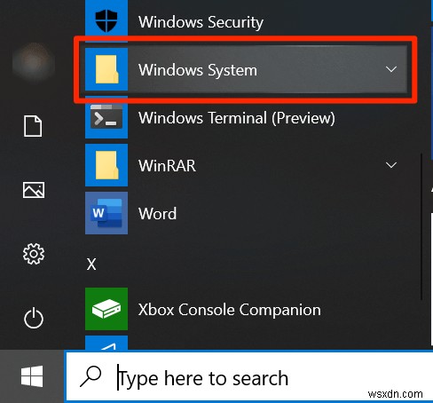 Windows10でコントロールパネルを開く11の方法 