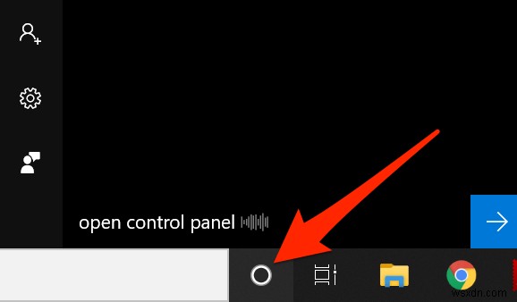Windows10でコントロールパネルを開く11の方法 