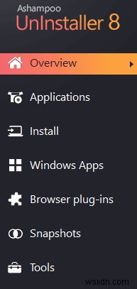 Windows10でプログラムを正しくアンインストールする方法 