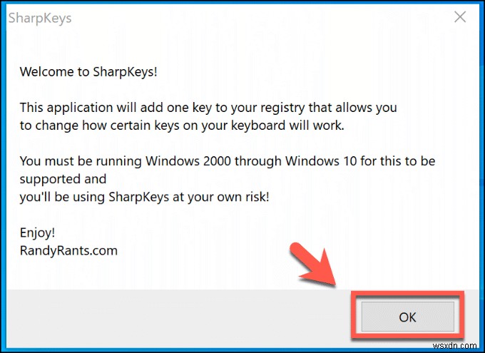 Windows10でキーを再マップする方法 