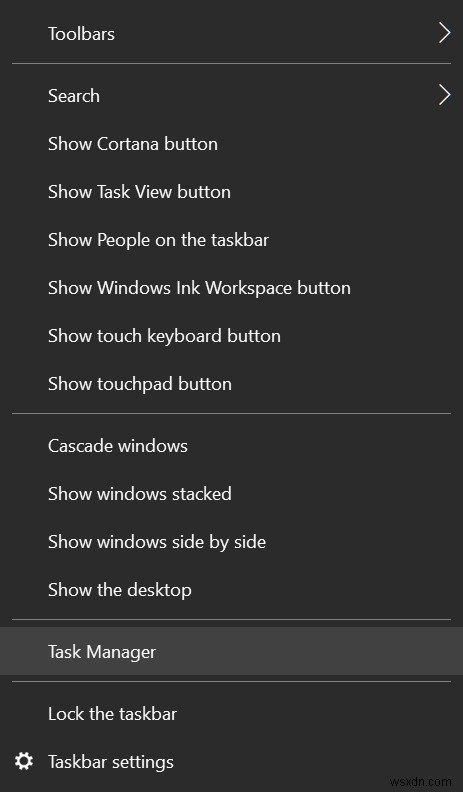 Windows10スタートアップフォルダーにアクセスする方法 