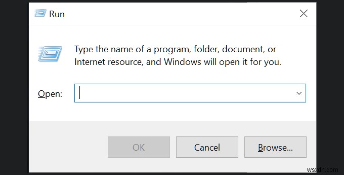 Windows10スタートアップフォルダーにアクセスする方法 