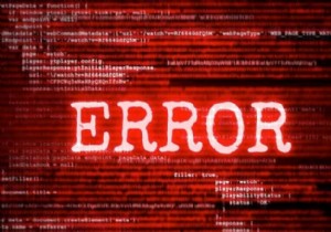 Windows 10でレジストリエラーを修正する方法|原因と対処法を徹底解説