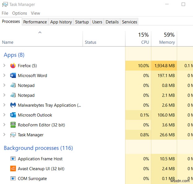 これらの9つの不要なWindows10アプリとプログラムを削除する方法 