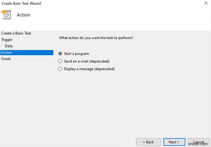 Windows10でダークモードとライトモードを自動的に切り替える方法 