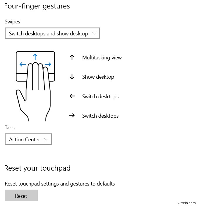 Windows10で仮想デスクトップを設定する方法 