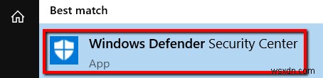 Windows Defenderを使用している場合、Windows 10にはウイルス対策が必要ですか？ 