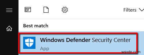 Windows Defenderを使用している場合、Windows 10にはウイルス対策が必要ですか？ 