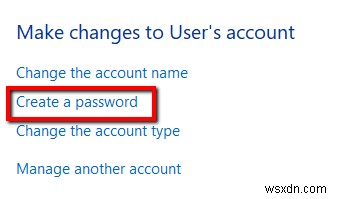 ユーザーパスワードなしでWindowsを使用する方法 