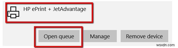 Windows10で印刷されたドキュメントの履歴を確認する方法 