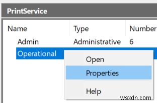 Windows10で印刷されたドキュメントの履歴を確認する方法 