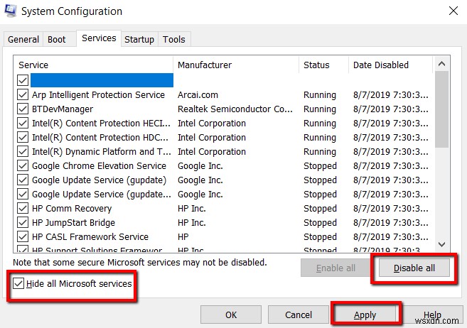 Windowsマウスが突然ファイルをドラッグアンドドロップできなくなった場合の対処方法 