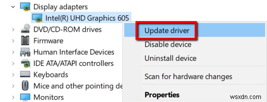 Windows10で死の黒い画面を修正する方法 