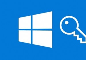 Windowsのパスワードを忘れたときの対処法|ログイン画面をバイパスする3つの方法