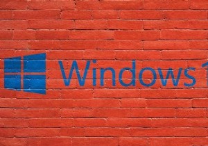 あなたが知らないかもしれないWindows10設定の興味深い機能 