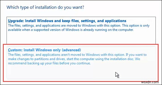 Windows10をワイプして再インストールする3つの方法 