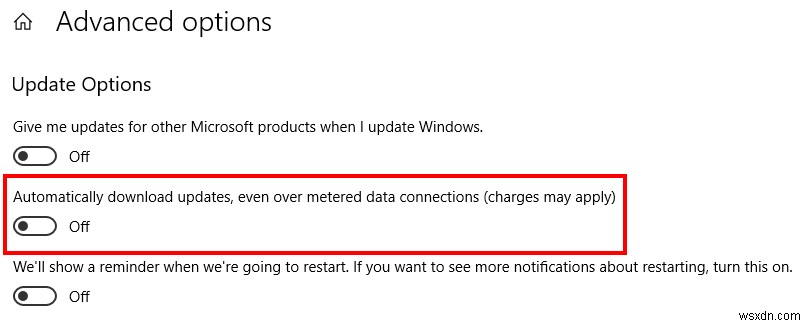 Windows Updateはアップデートをインストールしませんか？この問題を修正する方法 