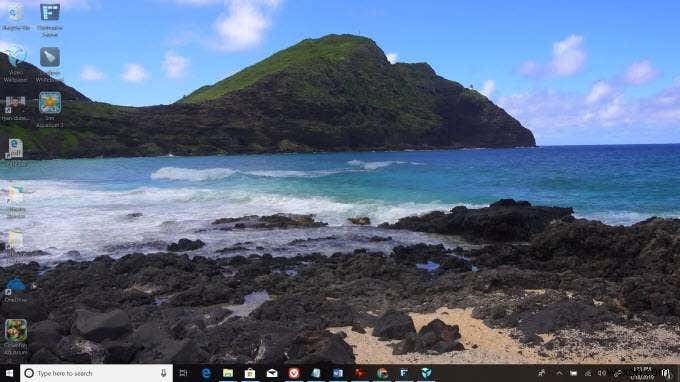 デスクトップを変革するWindows10用の7つの素晴らしいライブ壁紙 