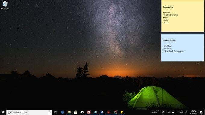 デスクトップを変革するWindows10用の7つの素晴らしいライブ壁紙 