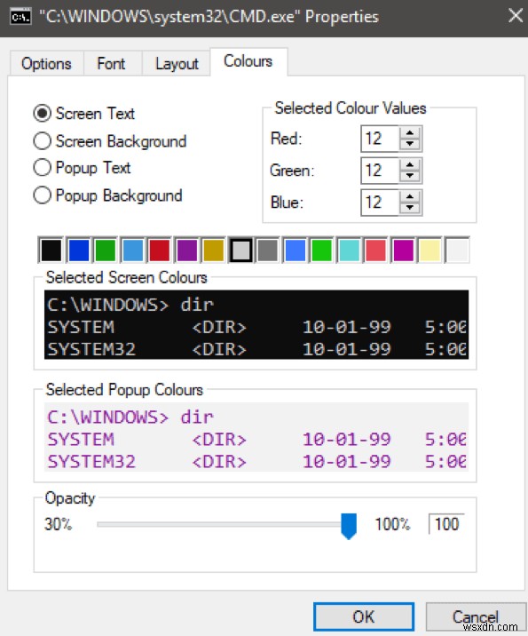 Windows10でコマンドプロンプトをカスタマイズする方法 