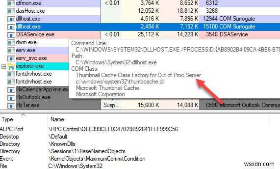 Windows 10のCOMサロゲートとは何ですか？それはウイルスですか？ 