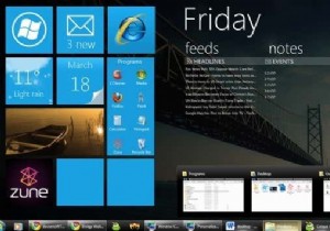 Windows 7とWindows 8/10の違いを徹底比較！知っておくべき10のポイント