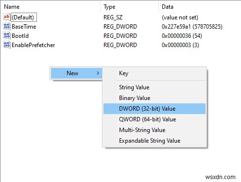 Windowsのメモリキャッシュをクリアする方法 