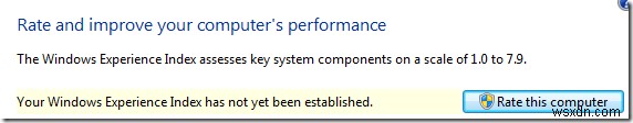 Windows 7タスクバーにサムネイルプレビューが表示されない？ 