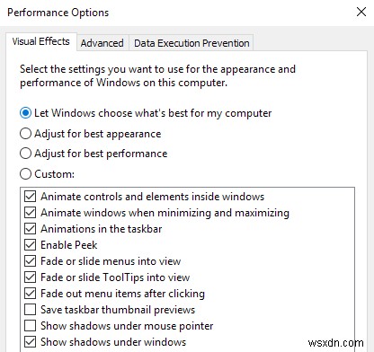 Windows 7タスクバーにサムネイルプレビューが表示されない？ 