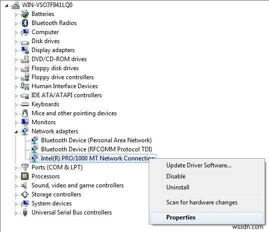 Windows 7のスクリーンセーバーと電源オプションが機能しませんか？ 