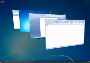 Windows XPとWindows 7の主な違い10選【アップグレード前に知っておきたい変更点】