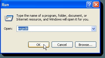 Windowsの隠しファイルと隠しフォルダオプションの欠落または破損を修正 