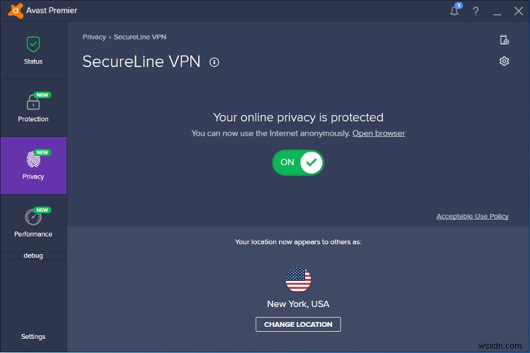 アバストVPNとNordVPN：どちらが良いですか？ 