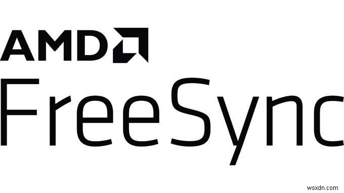 FreeSyncとG-Sync：ディスプレイテクノロジーの説明 