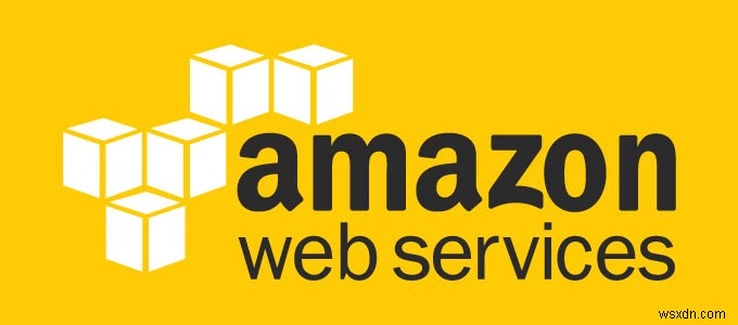 HDGの説明：（AWS）アマゾンウェブサービスとは何ですか？ 