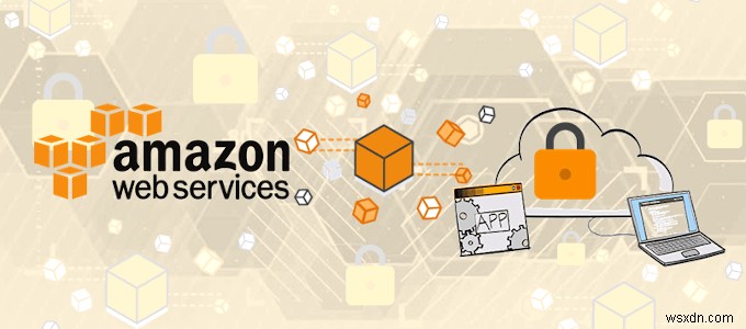 HDGの説明：（AWS）アマゾンウェブサービスとは何ですか？ 