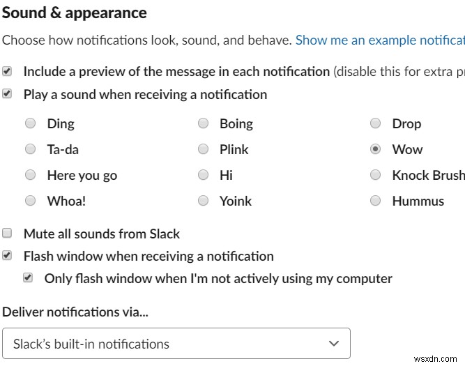 Slackデスクトップアプリ：それを使用する利点は何ですか？ 