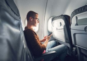 HDGの説明：スマートフォンまたはタブレットの機内モードとは何ですか？ 