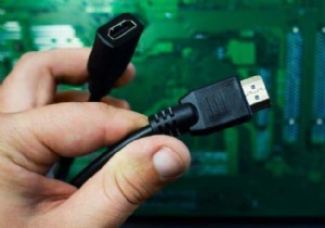 HDMIスプリッターの仕組みと購入するのに最適なもの 