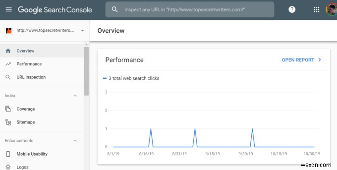 Google検索コンソールとは何ですか？その使用方法 