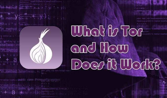 Tor vs VPN –どちらか一方または両方を使用する必要がありますか？ 