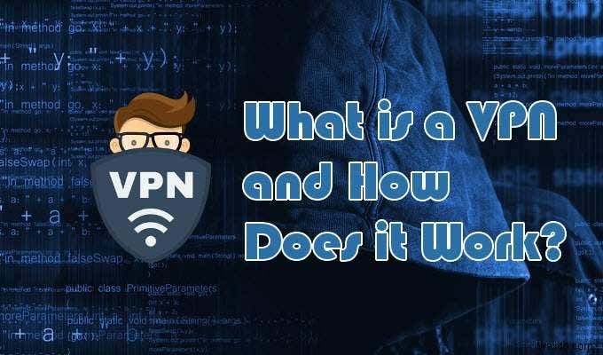 Tor vs VPN –どちらか一方または両方を使用する必要がありますか？ 