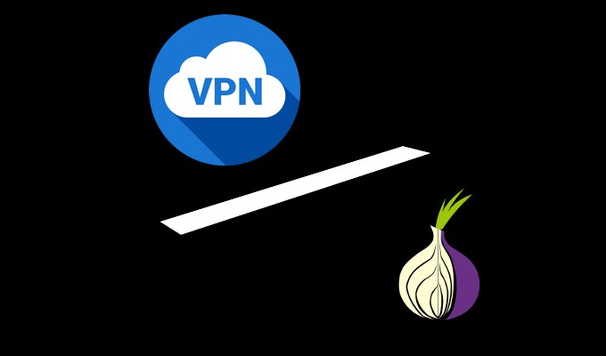 Tor vs VPN –どちらか一方または両方を使用する必要がありますか？ 