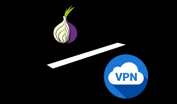 Tor vs VPN –どちらか一方または両方を使用する必要がありますか？ 