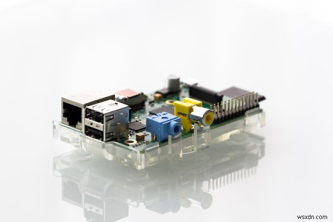 RaspberryPi4について知っておくべきこと 