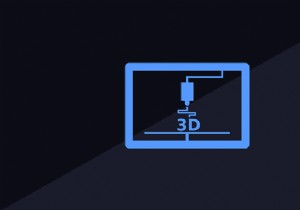 最高の無料3Dモデリングソフトウェア 