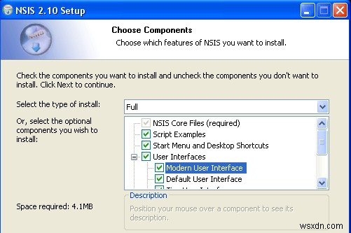 Windowsインストーラパッケージを作成するための4つの優れたツール 