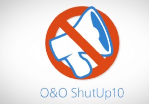 O&O ShutUp10レビュー – Microsoftによるデータ収集・監視を防ぐ方法